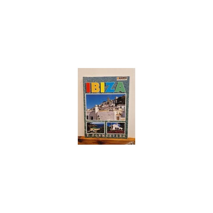 IBIZA Y FORMENTERA